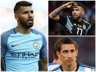 ബ്രസീലിനെ വീഴ്ത്താന്‍ ഇവര്‍ മതിയോ? അര്‍ജന്റീന ടീം റെഡി... അഗ്വേറോ, ഡിമരിയ പുറത്തുതന്നെ!!