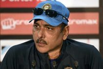 ബോളിവുഡ് സുന്ദരിയുമായുള്ള പ്രണയത്തിന്റെ വാസ്തവമെന്താണ്?; രവി ശാസ്ത്രി തുറന്നു പറയുന്നു