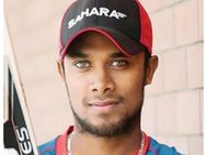 സാബിര്‍ റഹ്മാന് ഇരട്ടപ്രഹരം... ബംഗ്ലാദേശ് താരം വിലക്ക് ഭീഷണിയില്‍; വിനയായത് സോഷ്യല്‍മീഡിയ