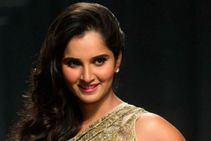 ഇന്ത്യ പാക്കിസ്ഥാന്‍ മത്സരത്തിന് മുന്‍പ് സാനിയയ്ക്ക് ട്രോള്‍; മറുപടി ഇങ്ങനെ