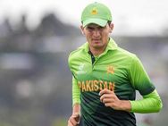 ഏഷ്യാ കപ്പ്: ഇന്ത്യയെ തകര്‍ക്കാന്‍ പാക്കിസ്ഥാന്‍ ഷാഹീന്‍ അഫ്രീദിയെ ഇറക്കുന്നു