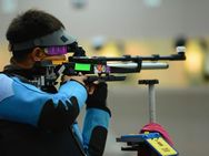 ഷൂട്ടിങ് ലോക ചാമ്പ്യന്‍ഷിപ്പില്‍ ഇന്ത്യയ്ക്ക് ഇരട്ടസ്വര്‍ണം; പ്രതീക്ഷയായി യുവതാരങ്ങള്‍