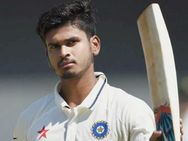 ഓസ്‌ട്രേലിയ എ 346ന് പുറത്ത്... ഇന്ത്യക്കു തകര്‍പ്പന്‍ തുടക്കം, വന്‍ സ്‌കോറിലേക്ക്