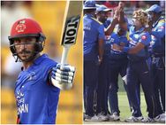 ഏഷ്യാ കപ്പ്; അഫ്ഗാന്‍ പടയ്ക്കു മുന്നില്‍ ശ്രീലങ്കയ്ക്ക് പിഴച്ചതെവിടെ? കാരണക്കാര്‍ ഇവര്‍ തന്നെ...