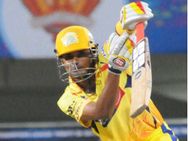 ബദ്രിനാഥ് ബാറ്റ് താഴെവച്ചു... ക്രിക്കറ്റില്‍ നിന്നും വിരമിക്കല്‍ പ്രഖ്യാപിച്ച് താരം