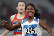 'എന്റെ കഴിവിനെ ചോദ്യം ചെയ്തവര്‍ക്കുള്ള മറുപടിയാണിത്'; സ്വപ്‌ന, ഏഷ്യന്‍ ഗെയിംസ് സ്വര്‍ണജേതാവ്