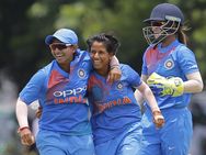 ശ്രീലങ്കയെ വീണ്ടും നാണം കെടുത്തി ഇന്ത്യന്‍ വനിതകള്‍; ടി20യില്‍ തകര്‍പ്പന്‍ ജയവുമായി പരമ്പര സ്വന്തം