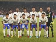 ഇന്ത്യന്‍ ലോകകപ്പ് മോഹം പൊലിഞ്ഞു... ലക്ഷ്യത്തിനരികെ പൊരുതി വീണു, കൊറിയന്‍ ജയം 1-0ന്