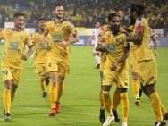 ആരാധകരുടെ സമനില തെറ്റിച്ച് മഞ്ഞപ്പട, വീണ്ടുമൊരു സമനില... ജയം കൈവിട്ട് ബ്ലാസ്റ്റേഴ്‌സ്