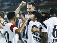 നോര്‍ത്ത്ഈസ്റ്റും ജംഷഡ്പൂരും ഒപ്പത്തിനൊപ്പം... ഒന്നാംസ്ഥാനം തിരിച്ചുപിടിച്ച് നോര്‍ത്ത്ഈസ്റ്റ്