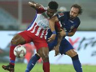 ഐഎസ്എല്‍: ചാംപ്യന്‍മാര്‍ക്ക് രക്ഷയില്ല, നാലാം തോല്‍വി... ചെന്നൈയെ വീഴ്ത്തിയത് എടിക്കെ