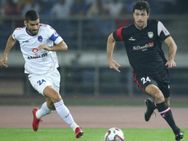 ഐഎസ്എല്‍: നോര്‍ത്ത്ഈസ്റ്റിന്റെ കുതിപ്പ്... ഡൈനാമോയും ഫ്യൂസ്, ലീഗില്‍ വീണ്ടും ഒന്നാമത്