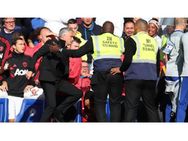 മൗറീന്യോയ്ക്ക് മുന്‍പില്‍ ആഹ്ലാദിച്ച ചെല്‍സി സഹപരിശീലകന് പിഴ ശിക്ഷ