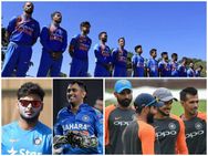 കരീബിയന്‍സിന്റെ കഥ കഴിക്കാന്‍ കോലിപ്പട വീണ്ടും... ഇനി ഏകദിന നാളുകള്‍, ധോണിയോ പന്തോ?