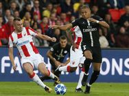 ചാംപ്യന്‍സ് ലീഗ്: ഹാട്രിക്കുമായി നെയ്മര്‍... ഡബിളടിച്ച് മെസ്സി... ബാഴ്‌സയും പിഎസ്ജിയും കസറി; ലിവര്‍പൂള്‍ വീണു