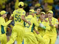 പാക്കിസ്ഥാനോട് നാണംകെട്ട തോല്‍വി; ഓസ്‌ട്രേലിയ റാങ്കിങ്ങില്‍ കുത്തനെ താഴോട്ട്