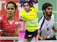 ഫ്രഞ്ച് ഓപ്പണ്‍ ബാഡ്മിന്റണ്‍; സിന്ധുവും സൈനയും ശ്രീകാന്തും ക്വാര്‍ട്ടര്‍ ഫൈനലില്‍