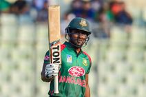 രണ്ടാം ഏകദിനം: അനായാസ ജയം, ബംഗ്ലാദേശിന് പരമ്പര; തകര്‍ത്തത് സിംബാബ്‌വെയെ