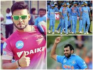 വിന്‍ഡീസിനെതിരേ ടീം ഇന്ത്യയുടെ ലക്ഷ്യം പരമ്പര മാത്രമല്ല... ഈ ചോദ്യങ്ങള്‍ക്കു വേണം ഉത്തരം!!