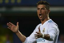 അന്താരാഷ്ട്ര മല്‍സരം: റൊണാള്‍ഡോ പോര്‍ച്ചുഗല്‍ ടീമിലില്ല... ഒഴിവാക്കിയതോ, വിശ്രമം നല്‍കിയതോ?