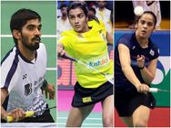 ബാഡ്മിന്റണ്‍ ലീഗ് ലേലം; സൈനയ്ക്കും സിന്ധുവിനും ശ്രീകാന്തിനും പ്രണോയിക്കും 80 ലക്ഷം രൂപവീതം