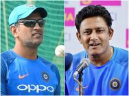 ധോണിയെ ഇനി കൂടുതല്‍ ആശ്രയിക്കാന്‍ കഴിയില്ലെന്ന് അനില്‍ കുംബ്ലെ; കാരണവും പറയുന്നു