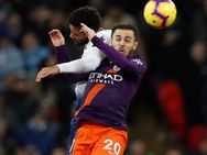 മാഞ്ചസ്റ്റര്‍ സിറ്റി കുതിക്കുന്നു; ടോട്ടനമിനെ വീഴ്ത്തി ലീഗില്‍ തലപ്പത്ത്... ഇറ്റലിയില്‍ ഇന്ററിന് മിന്നും ജയം