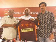 ഗോകുലം ടീമിനെ പ്രഖ്യാപിച്ചു; അന്റോണിയൊ ജര്‍മനുമുണ്ട് ടീമില്‍