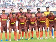 ഐ ലീഗ്: ഗോകുലം എഫ്സി- ബഗാന്‍ പോര് ബലാബലം; ഗോകുലത്തിന് രക്ഷയായത് സെല്‍ഫ് ഗോള്‍