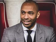 മൊണാക്കോയ്‌ക്കൊപ്പം ഹെന്റിക്ക് രണ്ടാമൂഴം... ടീമിനെ ഫ്രഞ്ച് ഇതിഹാസം പരിശീലിപ്പിക്കും