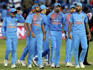 ഇന്ത്യ-വിന്‍ഡീസ് ഏകദിന പരമ്പരയ്ക്ക് ഇനി രണ്ടു നാള്‍... ഫുട്‌ബോള്‍ കളിച്ച് കോലിപ്പടയുടെ തയ്യാറെടുപ്പ്