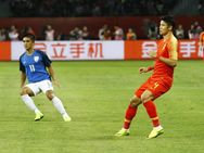 കൈയ്യടി നേടി നീലക്കടവുകള്‍... ചൈനയെ തളച്ചു, ഇന്ത്യക്ക് വിജയത്തിന് സമാനമായ സമനില