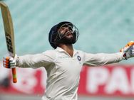 രാജ്‌കോട്ടില്‍ ഇന്ത്യയുടെ കൂറ്റന്‍സ്‌കോറിന് മറുപടിയില്ല, വിന്‍ഡീസിന് ബാറ്റിംഗ് തകര്‍ച്ച... ആറിന് 94