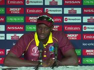 വെസ്റ്റിന്‍ഡീസ് ബൗളറെ തേടി 24 വര്‍ഷത്തിനുശേഷം ആ റെക്കോര്‍ഡെത്തി; ചരിത്ര നേട്ടവുമായി ഹോള്‍ഡര്‍