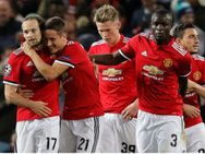 മാഞ്ചസ്റ്റര്‍ യുനൈറ്റഡിന്റെ നാടകീയ തിരിച്ചുവരവ്... റയല്‍ മാഡ്രിഡിന് വീണ്ടും ഇഞ്ചുറി