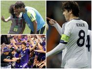 കക്ക റിട്ടേണ്‍സ് !! വീണ്ടും കളത്തിലേക്ക്, വിരമിക്കല്‍ പിന്‍വലിക്കുന്നു, മടങ്ങിവരവിനു കാരണം