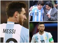 മെസ്സി വിരമിക്കണം!! അവര്‍ ഒറ്റയ്ക്ക് എന്തു ചെയ്യുമെന്ന് കാണാം... തുറന്നടിച്ച് മറഡോണ