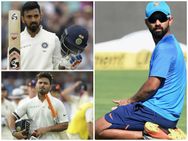 ടീം ഇന്ത്യക്കൊപ്പം ഇനിയുണ്ടാവുമോ? ഇവര്‍ക്ക് ജീവന്‍മരണ പരമ്പര!! ഫോമില്ലെങ്കില്‍ ചീട്ട് കീറും...