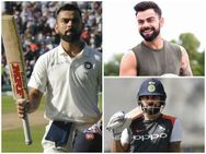 റെക്കോര്‍ഡുകളുടെ തമ്പുരാനാവാന്‍ വീണ്ടും കോലി... വിന്‍ഡീസിനെതിരേ ചരിത്രം വഴിമാറും!!