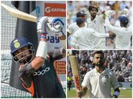 ടീം ഇന്ത്യയുടെ ഒന്നാം റാങ്ക് തുലാസില്‍!! കൈവിടാതെ കാക്കാം... ഇത് കൂടി സംഭവിക്കണം