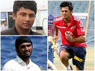 അന്ന് ഇന്ത്യന്‍ ഭാവി സൂപ്പര്‍ താരം, ഇന്ന് ചിത്രത്തില്‍ പോലുമില്ല!! ഇവര്‍ക്കു സംഭവിച്ചത്...