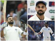 റെക്കോര്‍ഡ് മഴയില്‍ കുളിച്ച് കോലി... ലോകത്തിലെ ഏക ക്യാപ്റ്റന്‍!! സാക്ഷാല്‍ ബ്രാഡ്മാന് മുന്നില്‍