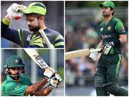 പാക് ക്രിക്കറ്റിനു നാണക്കേടായി ഉത്തേജകവിവാദം... മുന്‍ ഓപ്പണര്‍ കുടുങ്ങി!! വിലക്കുമായി പിസിബി