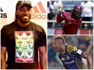 ഉറക്കം കെടുത്താല്‍ ഗെയ്ല്‍ ഇല്ല, പിന്‍മാറി!! റസ്സലുമില്ല, ഏകദിനവും ടി20യും ഇന്ത്യക്കു തന്നെ