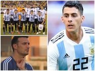 അര്‍ജന്റീനയ്ക്ക് പരിക്ക് ശാപം!! അഞ്ച് പേര്‍ പരിക്കേറ്റ് പുറത്ത്... ഇനിയാര് ? കോച്ച് ആശങ്കയില്‍