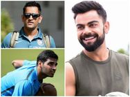 വിന്‍ഡീസിനെതിരേ എല്ലാം മാറും... ഇവരെ കാത്തിരിക്കുന്നത് പുതിയ നാഴികക്കല്ലുകള്‍, ആരൊക്കെ നേടും?