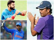 ഇന്ത്യക്കാരോടാ കളി... ഈ റെക്കോര്‍ഡുകള്‍ മറ്റാര്‍ക്കുണ്ട്? സച്ചിന്‍ മുതല്‍ കോലി വരെ