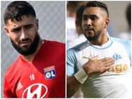 നാഷന്‍സ് ലീഗ്: ഫെക്കീറില്ലാതെ ഫ്രാന്‍സ്... പരിക്കേറ്റ് പുറത്ത്, പകരം പയെറ്റിനെ തിരിച്ചുവിളിച്ചു