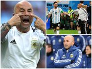 ലോകകപ്പില്‍ അര്‍ജന്റീനയ്ക്ക് പിഴച്ചതെവിടെ? മൗനം വെടിഞ്ഞ് സാംപോളി, ഇതാദ്യമായി മനസ്സ്തുറക്കുന്നു