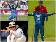 ബെയ്ല്‍സ് ഇല്ലാതെ ക്രിക്കറ്റോ? അപ്പീലില്ലെങ്കില്‍ ഔട്ടോ? ക്രിക്കറ്റില്‍ ഇങ്ങനെയും ചില നിയമങ്ങള്‍...